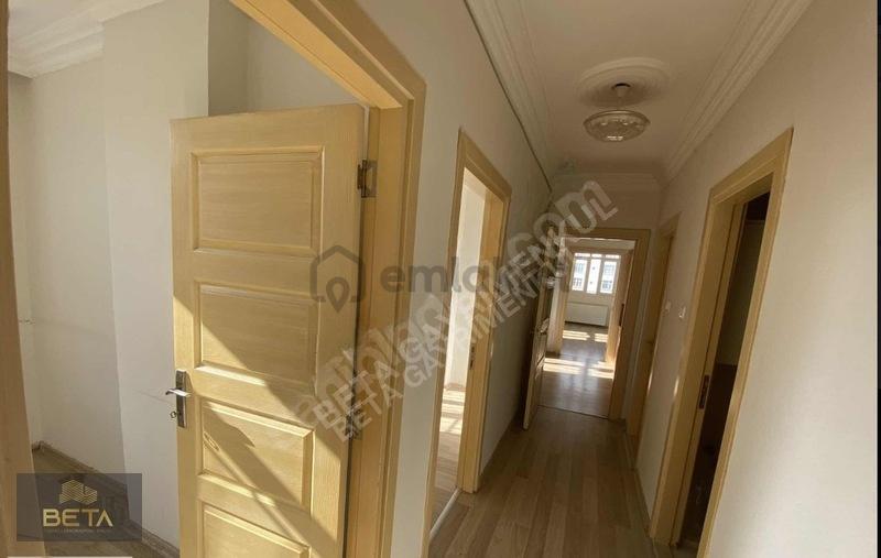 Mavi Blv. İnan Dondrma Civarı 3+1 Doğalgazlı Satılık Daire ! - 7