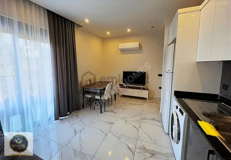 Eşyalı Kaçırılmaz Yatırımlık Daire - 8