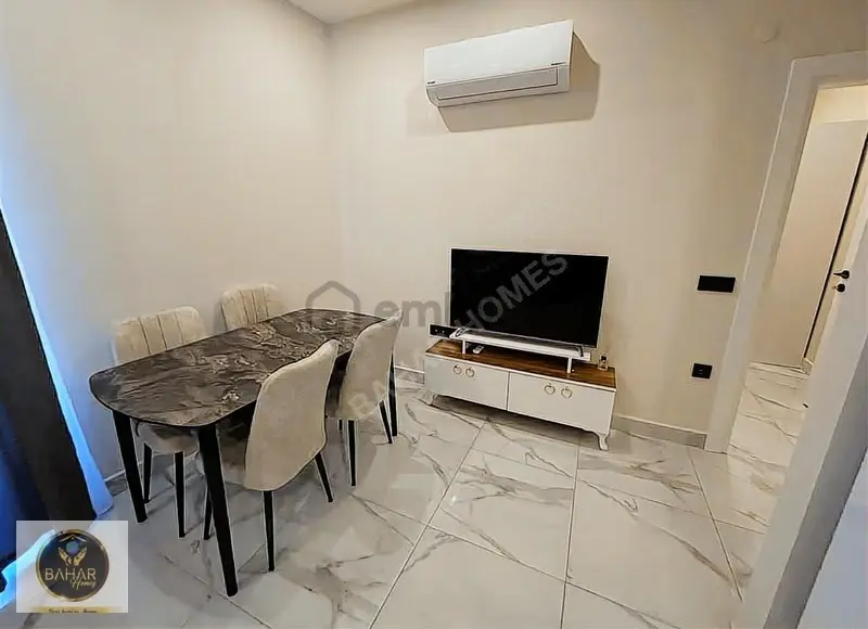 Eşyalı Kaçırılmaz Yatırımlık Daire - 11