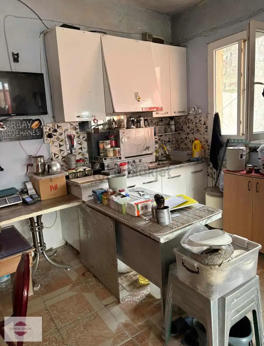 Evrenli Grop Gayrimenkul'densatılık - 9