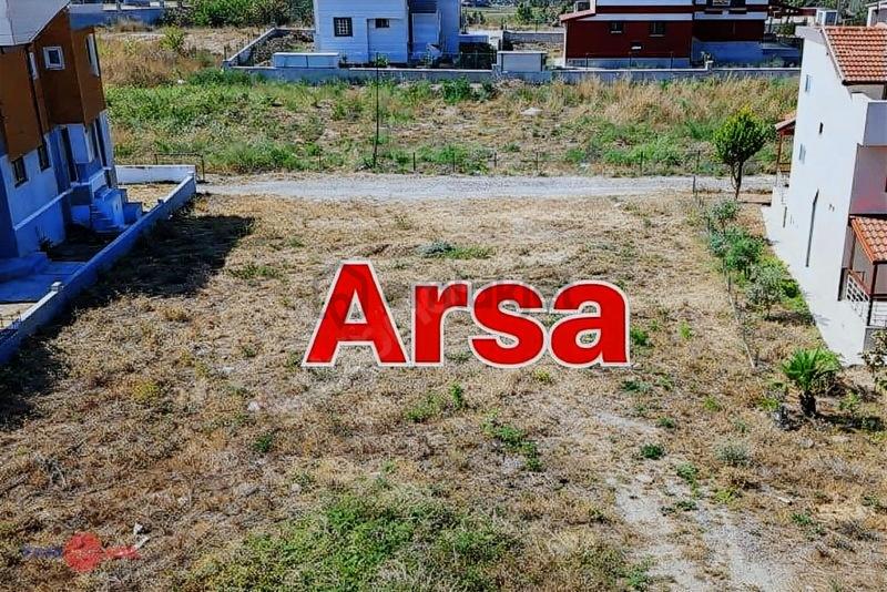 Salihler Altı Canerkent Te Arsa - 2