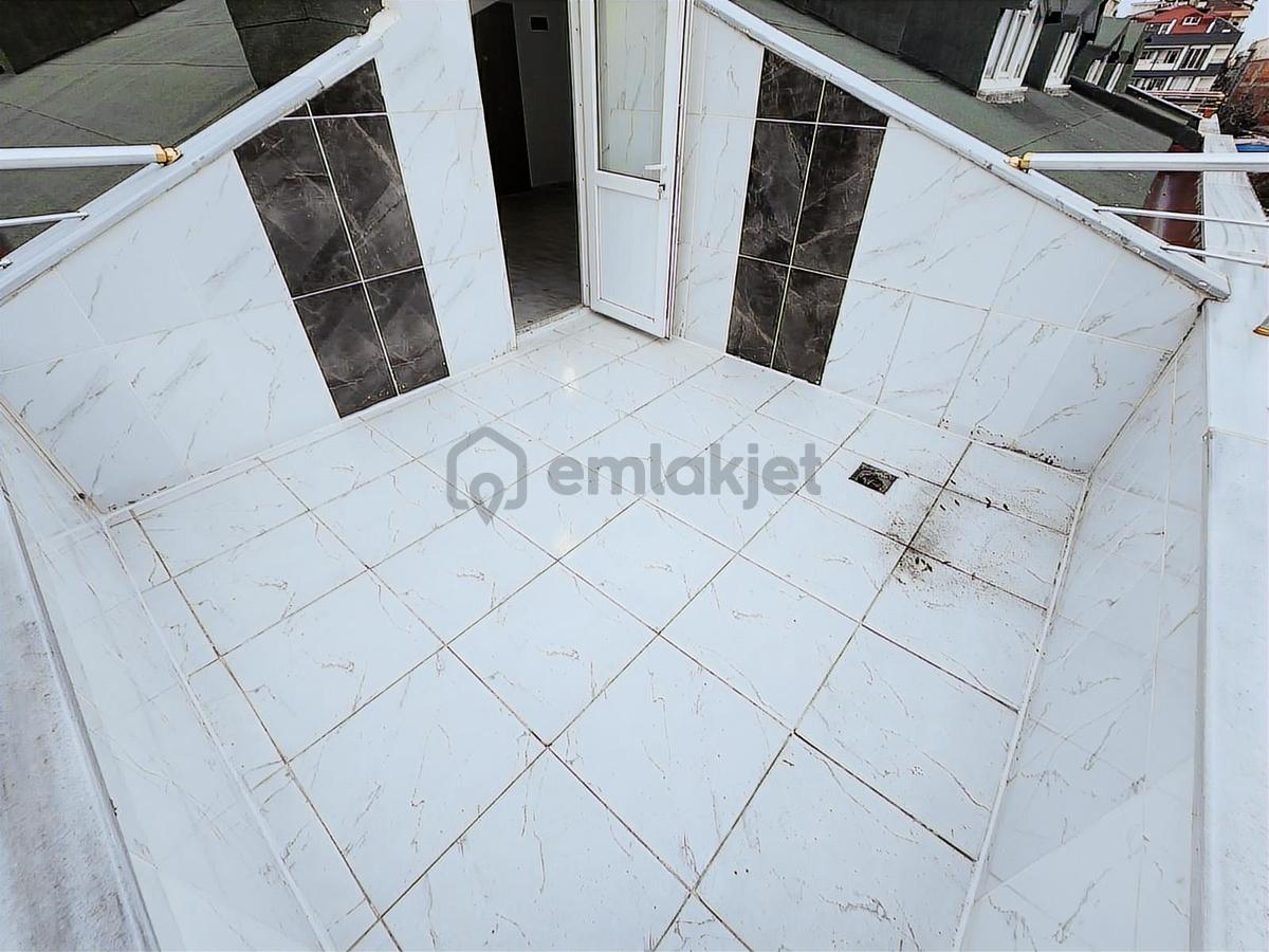 Konak Emlak,tan Satılık 3+2 Dubleks Daire - 18