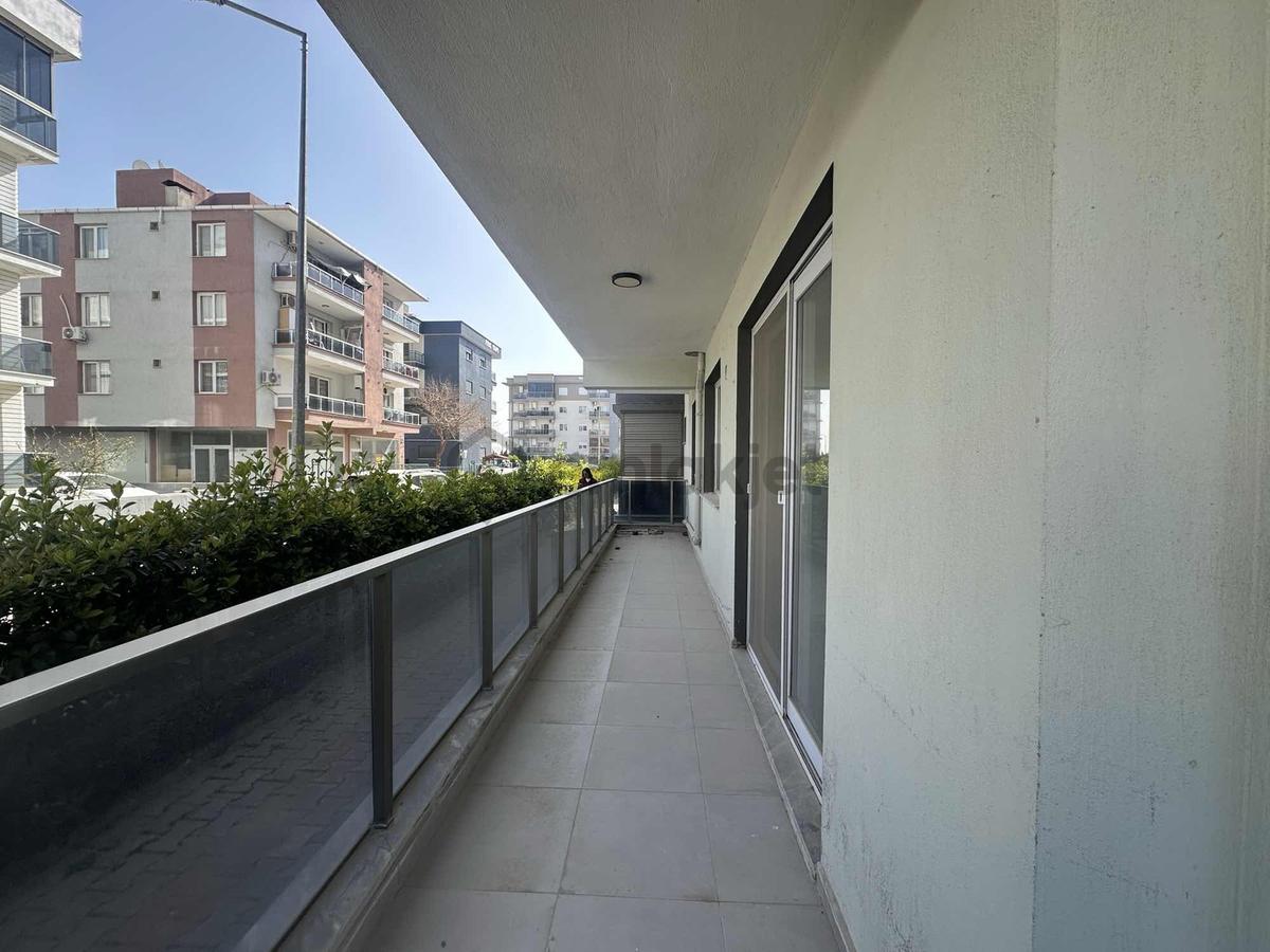 Eliz Grup'tan Kiralık 2+1 Daire - 16