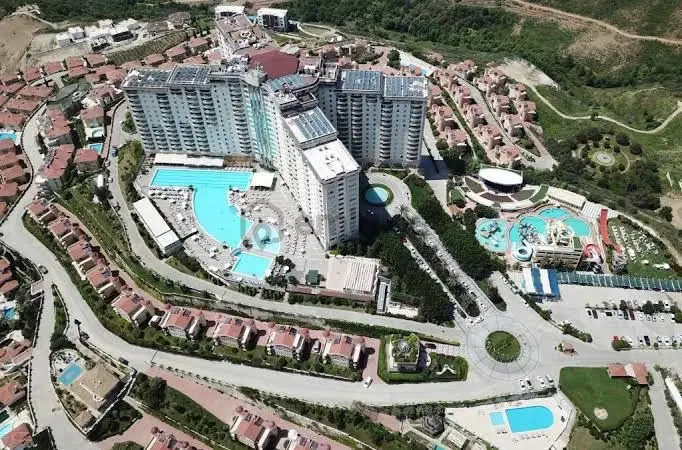 Gold City Ana Binada Fırsat Ebeveyn Banyolu - 4