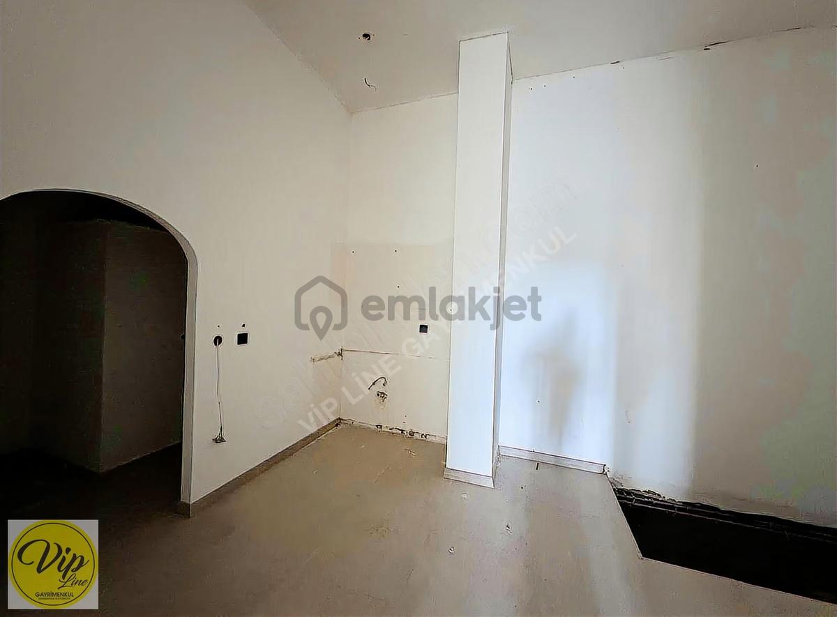 Vip Lineden Çilesizde 84 M2 Bodrumlu Dükkan - 14