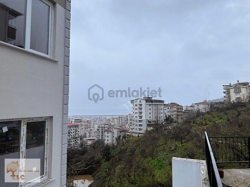 Satılık Deniz Manzaralı 2+1 Ebeveyn Banyolu Sıfır Daıre - 8