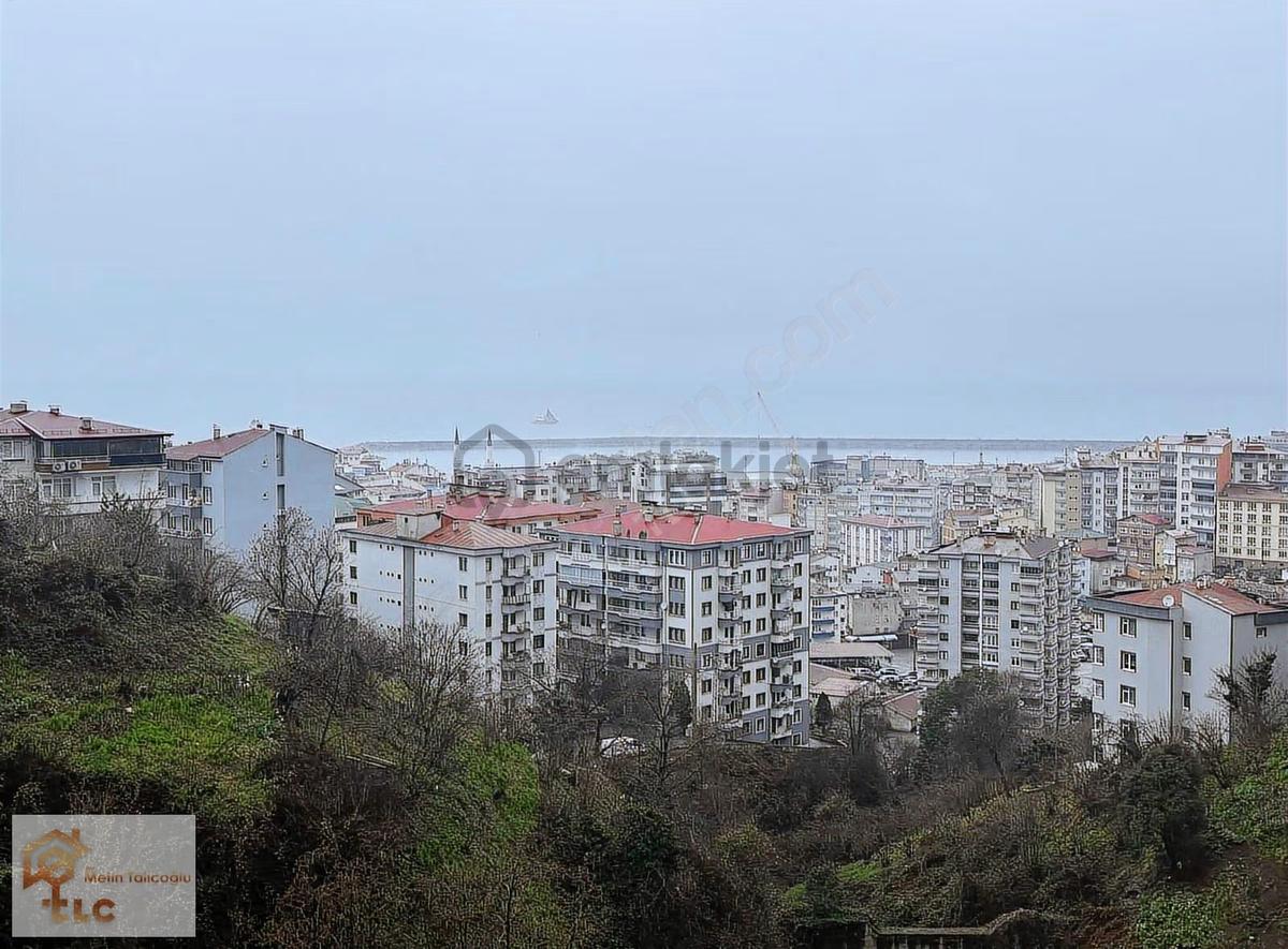 Satılık Deniz Manzaralı Sıfır Daıre - 14