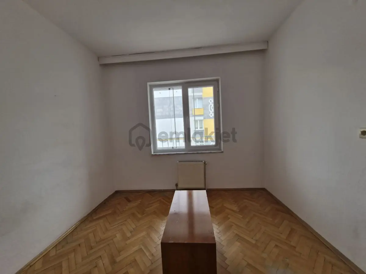 Bahçelievler Mah. Devlet Hastanesi Yakını Cadde Cepheli Satılık Daire - 8
