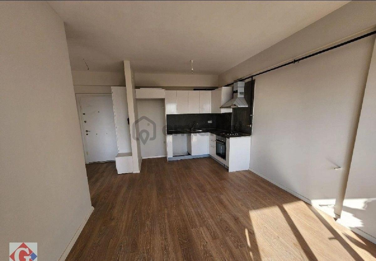 Görgün'den Tekbaş City'de 1+1 49m2 Satılık Sıfır Daire