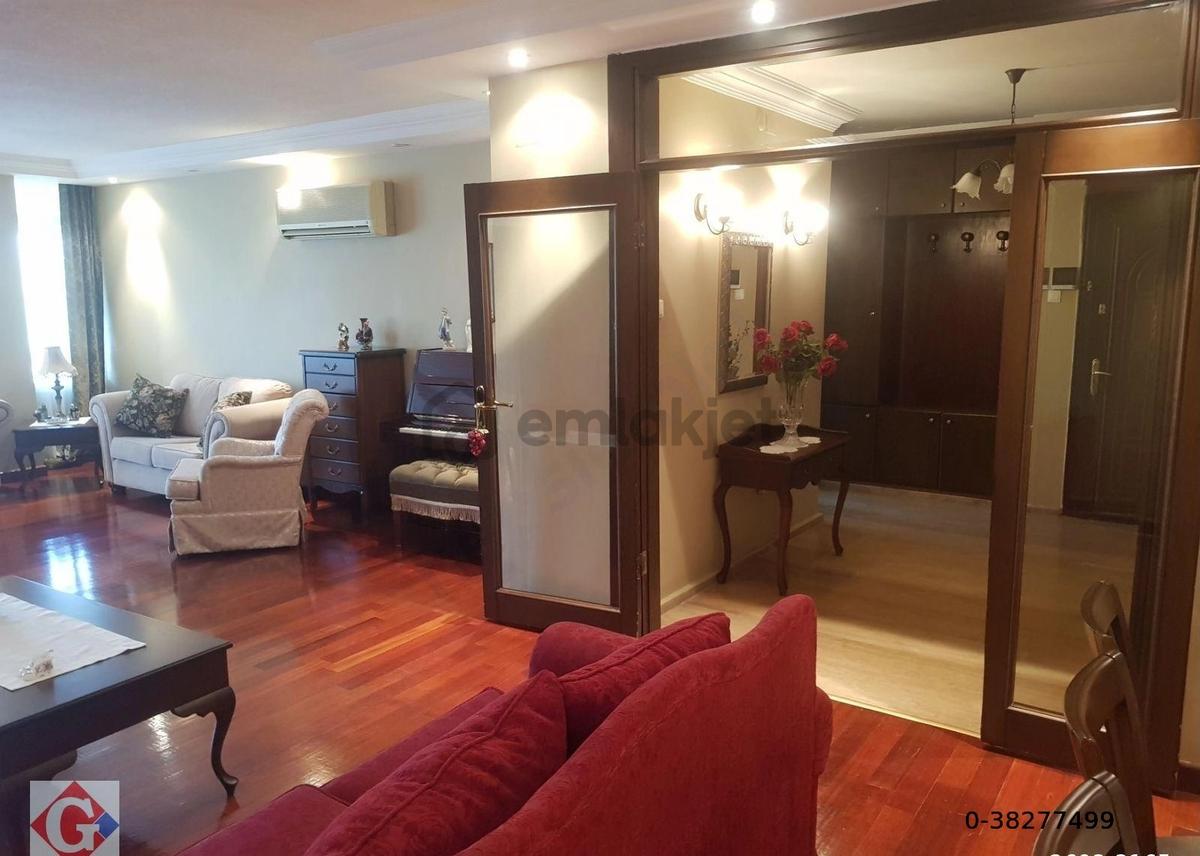 Görgün'den Kurtuluş Mah. 200m2 4+1 Db Masrafsız Satılık Daire - 23