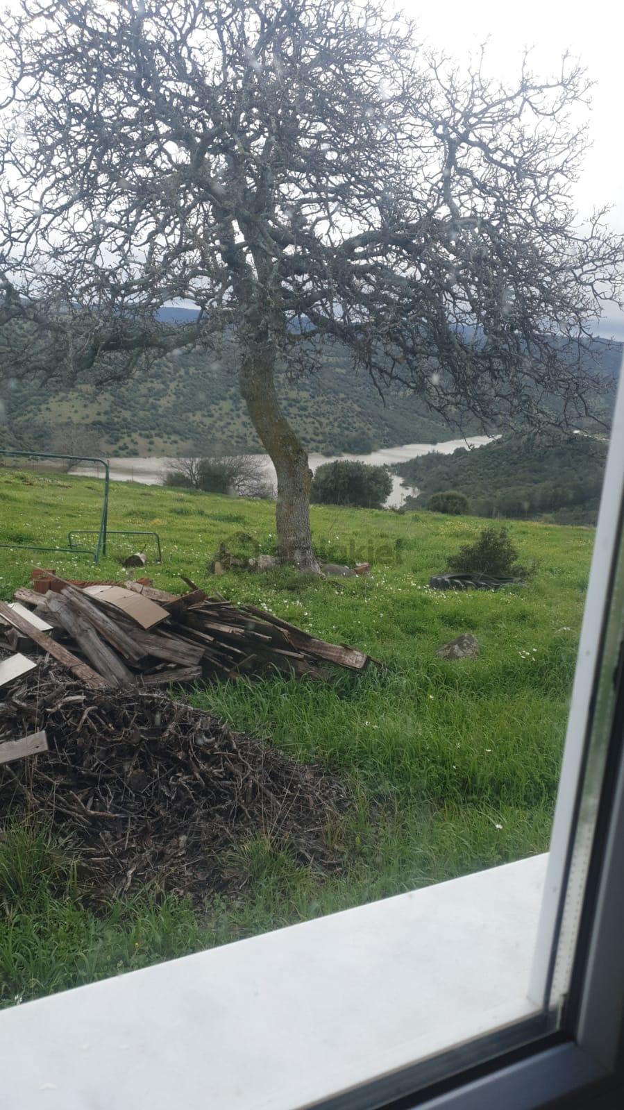 Sahibinden 14 Dönüm Elektriği Suyu Olan Arazi - 6