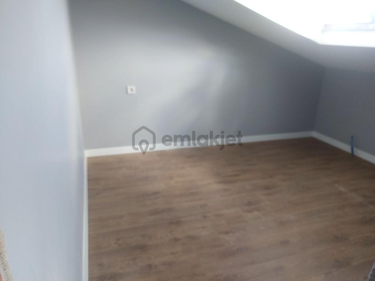 Kağıthane Çağlayan Satılık Son Sıfır Dublex Daire - 30
