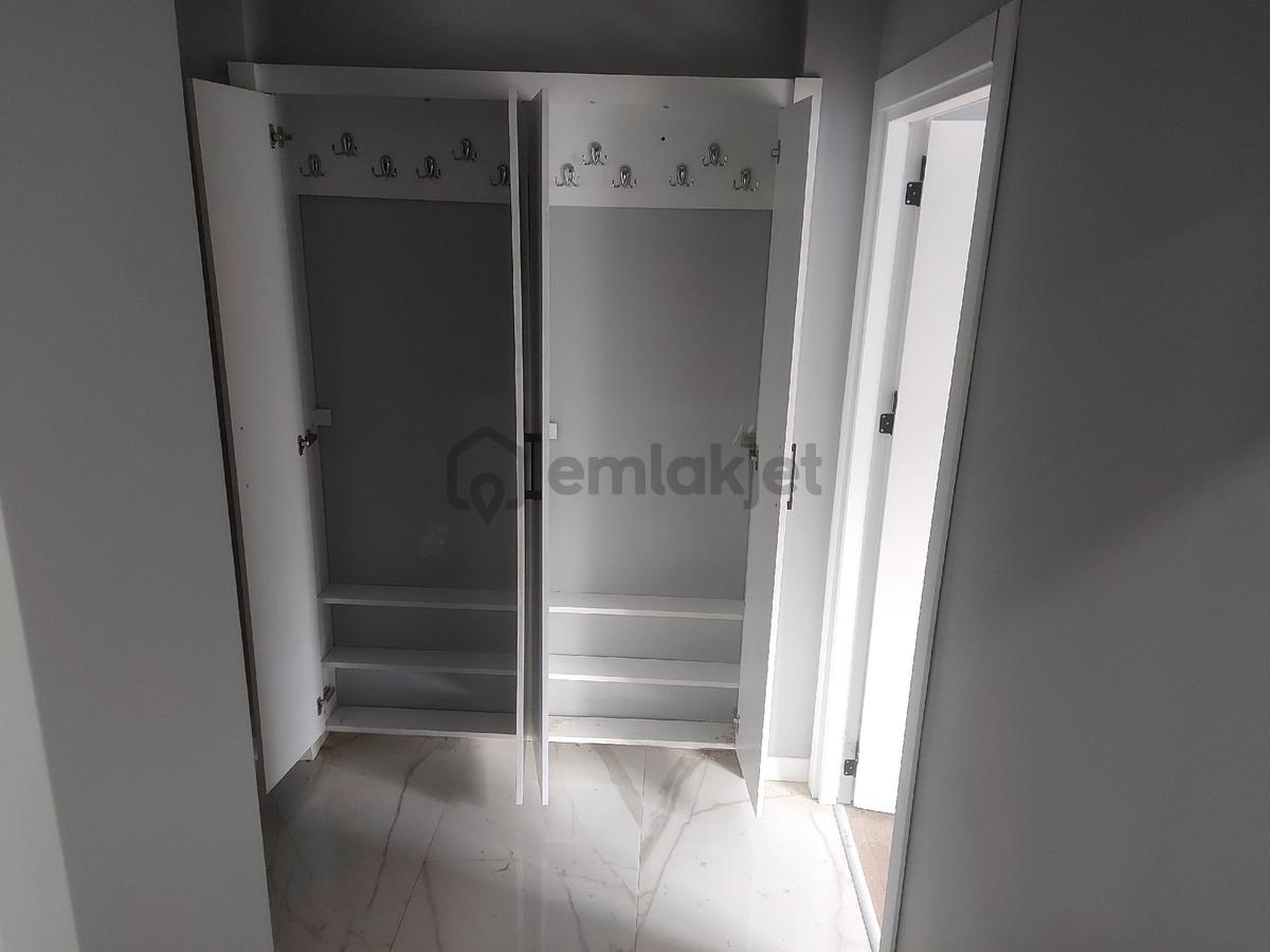 Kağıthane Çağlayan Satılık Son Sıfır Dublex Daire - 18