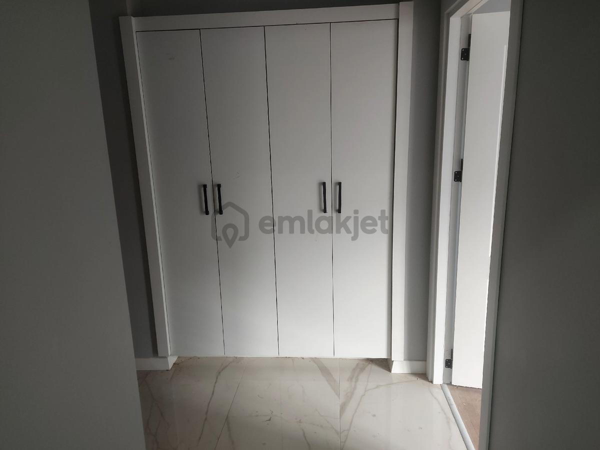 Kağıthane Çağlayan Satılık Son Sıfır Dublex Daire - 16