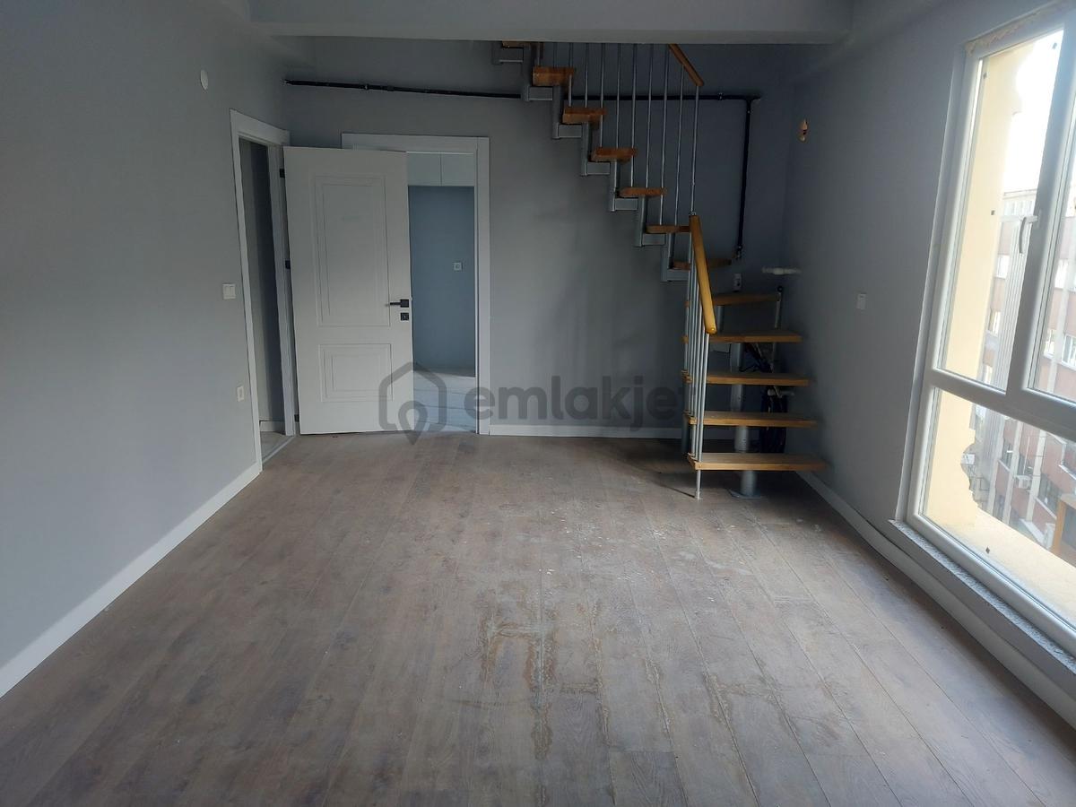 Kağıthane Çağlayan Satılık Son Sıfır Dublex Daire - 8