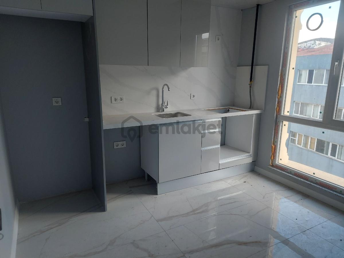 Kağıthane Çağlayan Satılık Son Sıfır Dublex Daire - 9