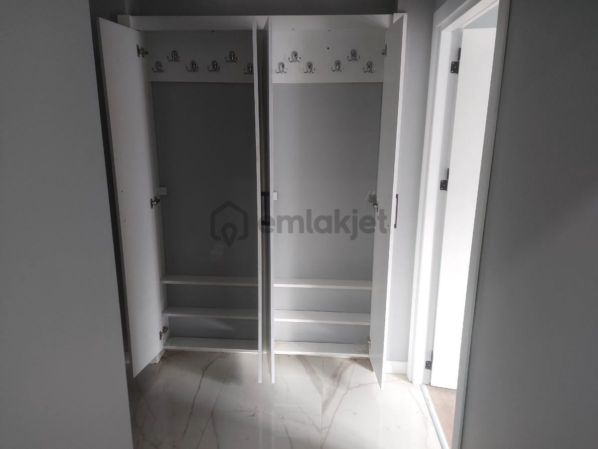 Kağıthane Çağlayan Satılık Son Sıfır Dublex Daire - 17