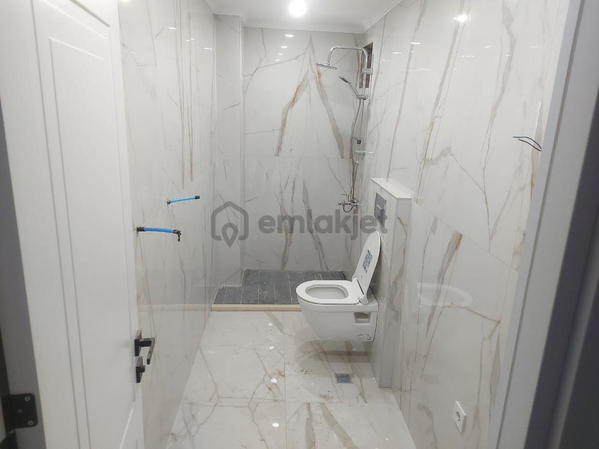 Kağıthane Çağlayan Satılık Son Sıfır Dublex Daire - 15