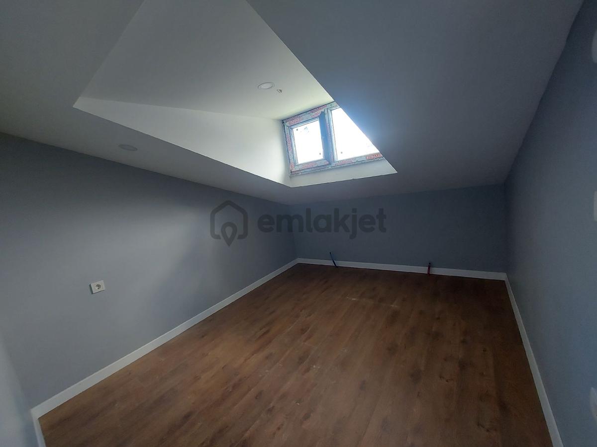 Kağıthane Çağlayan Satılık Son Sıfır Dublex Daire - 28