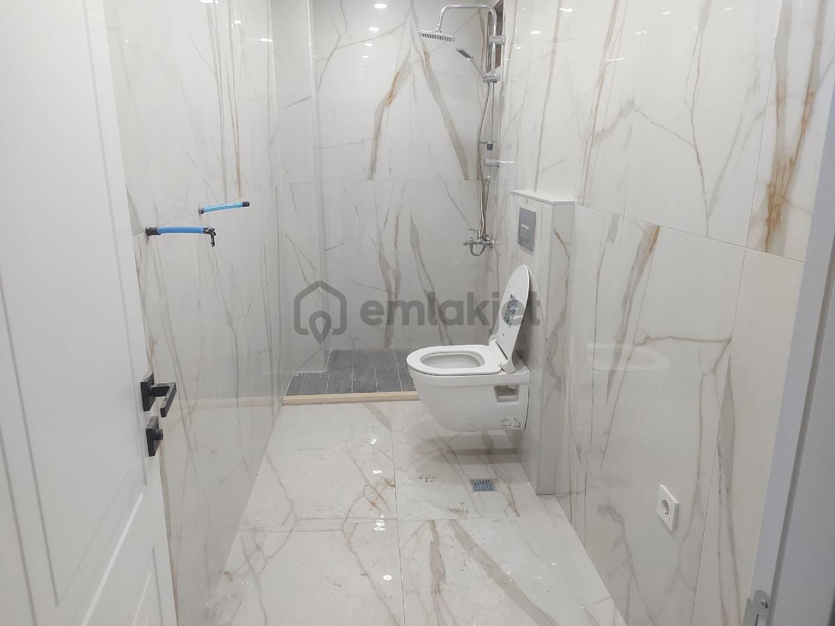 Kağıthane Çağlayan Satılık Son Sıfır Dublex Daire - 13