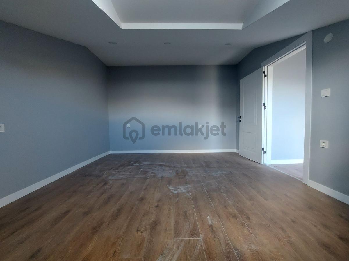 Kağıthane Çağlayan Satılık Son Sıfır Dublex Daire - 25