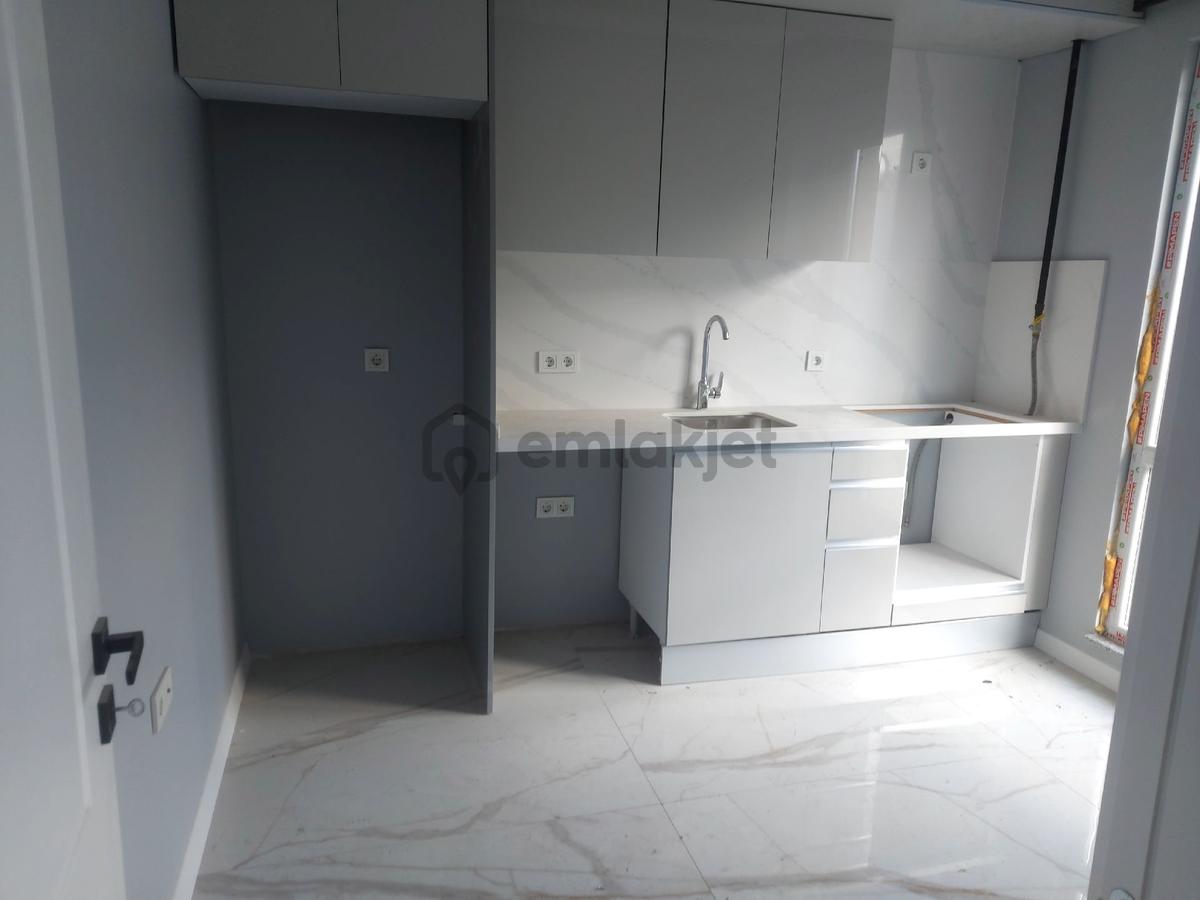 Kağıthane Çağlayan Satılık Son Sıfır Dublex Daire - 11