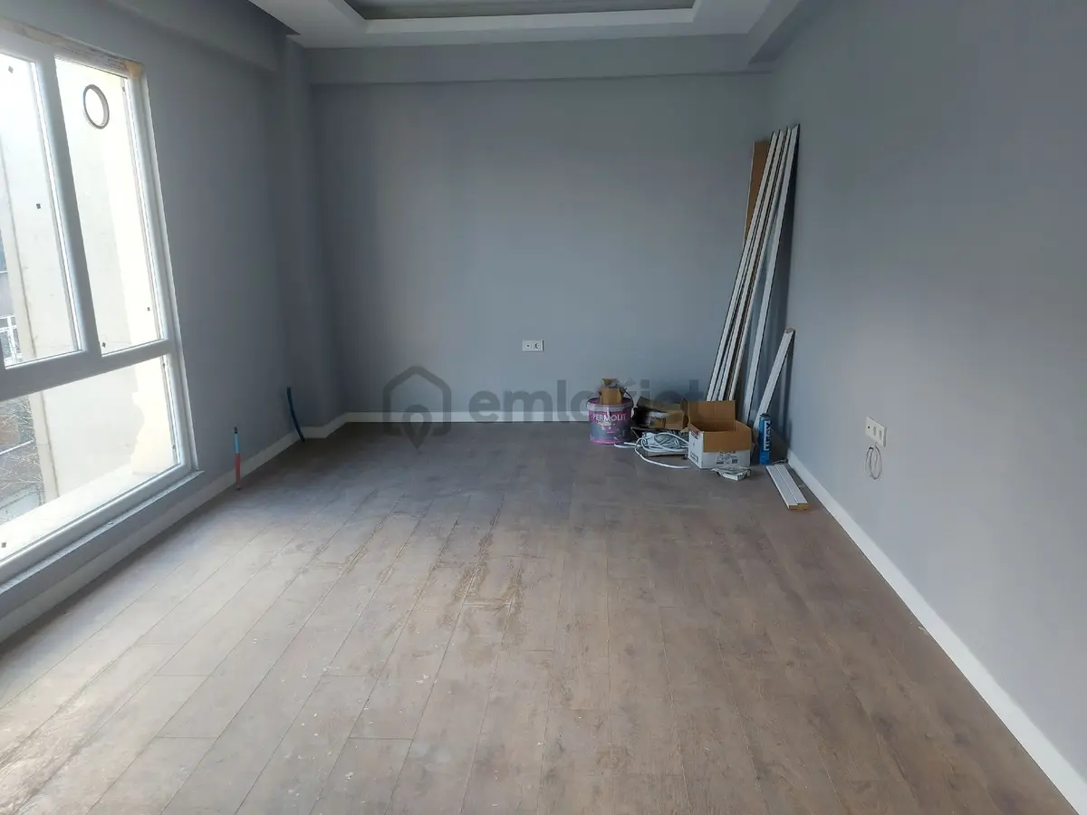 Kağıthane Çağlayan Satılık Son Sıfır Dublex Daire - 7