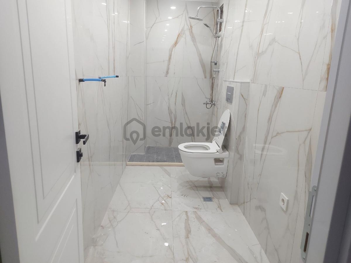 Kağıthane Çağlayan Satılık Son Sıfır Dublex Daire - 14