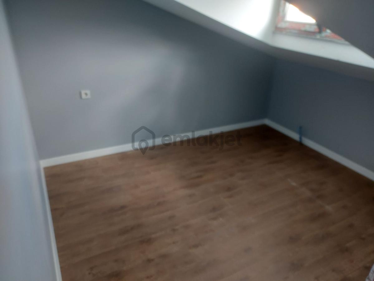 Kağıthane Çağlayan Satılık Son Sıfır Dublex Daire - 29