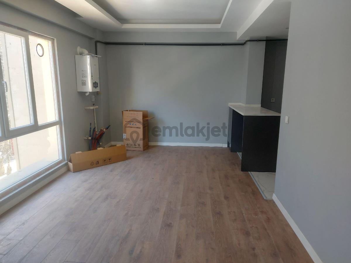 Kağıthane Çağlayan Satılık 3+1 Sıfır - 13