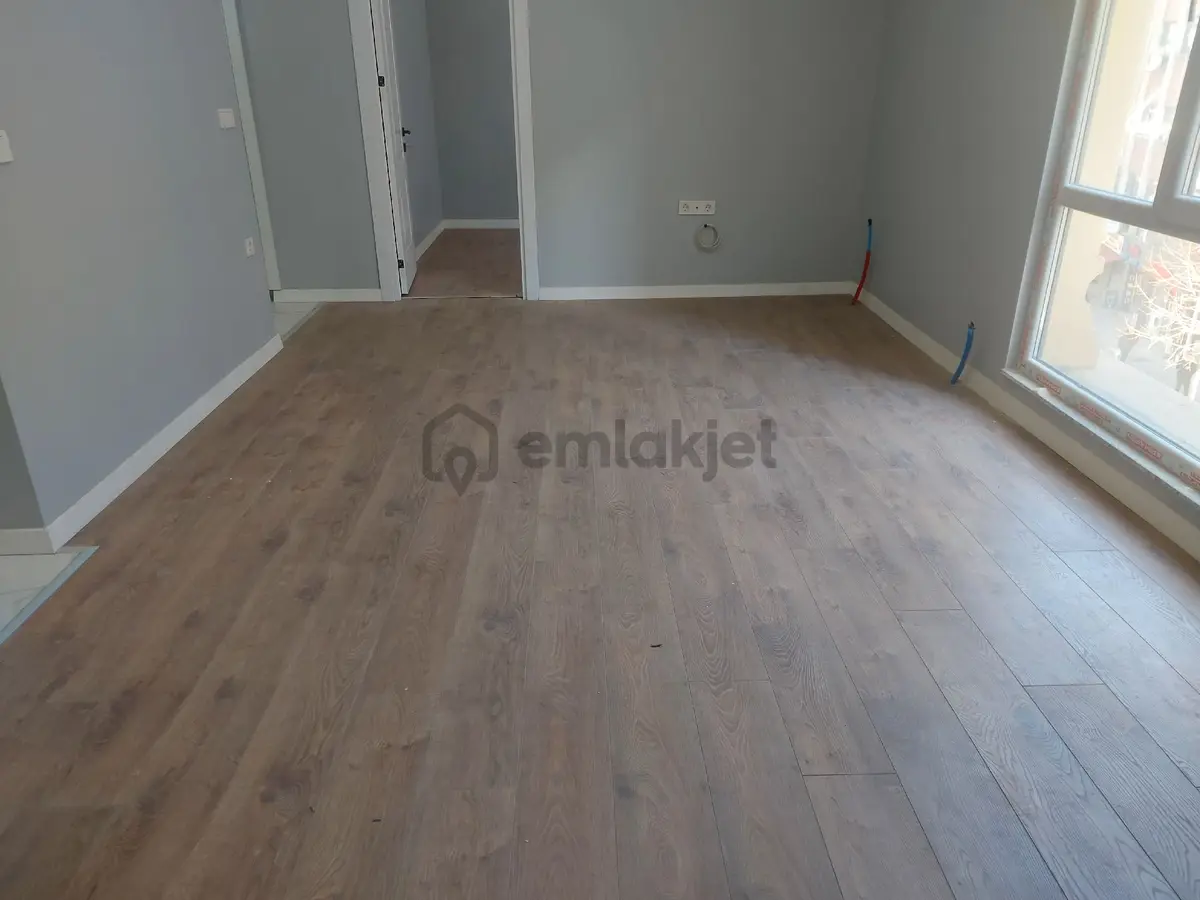 Kağıthane Çağlayan Satılık 3+1 Sıfır - 9