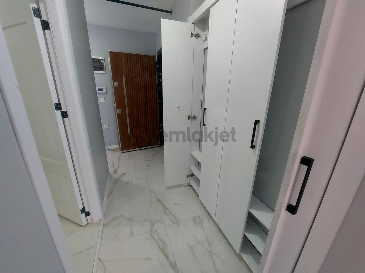 Kağıthane Çağlayan Satılık 3+1 Sıfır - 6
