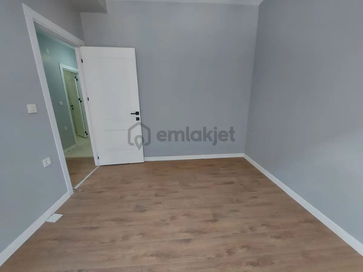Kağıthane Çağlayan Satılık 3+1 Sıfır - 22