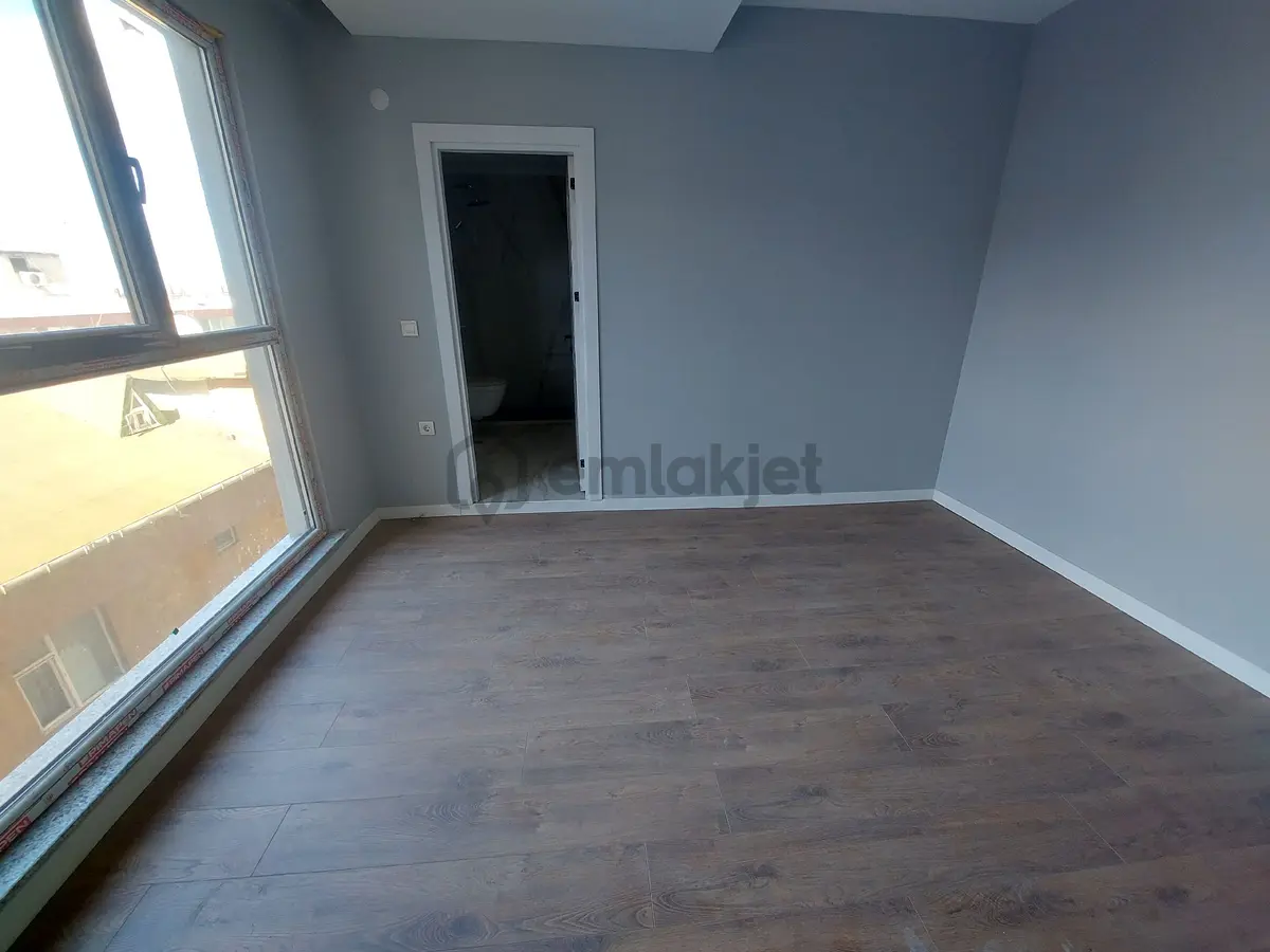 Kağıthane Çağlayan Satılık 3+1 Sıfır - 23