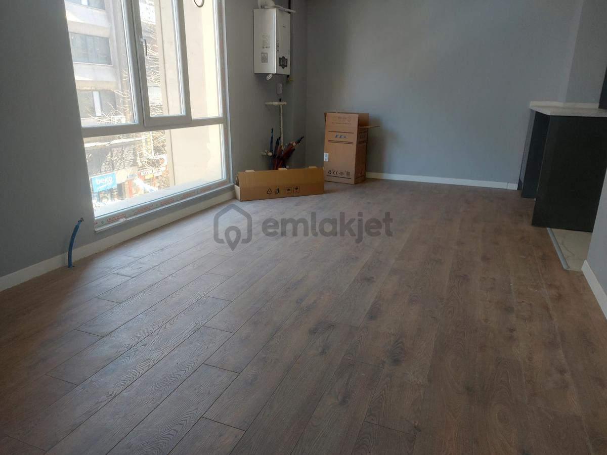 Kağıthane Çağlayan Satılık 3+1 Sıfır - 11