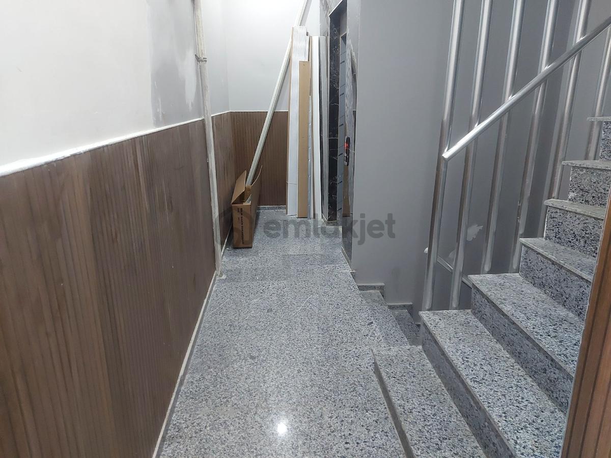Kağıthane Çağlayan Satılık 3+1 Sıfır - 34