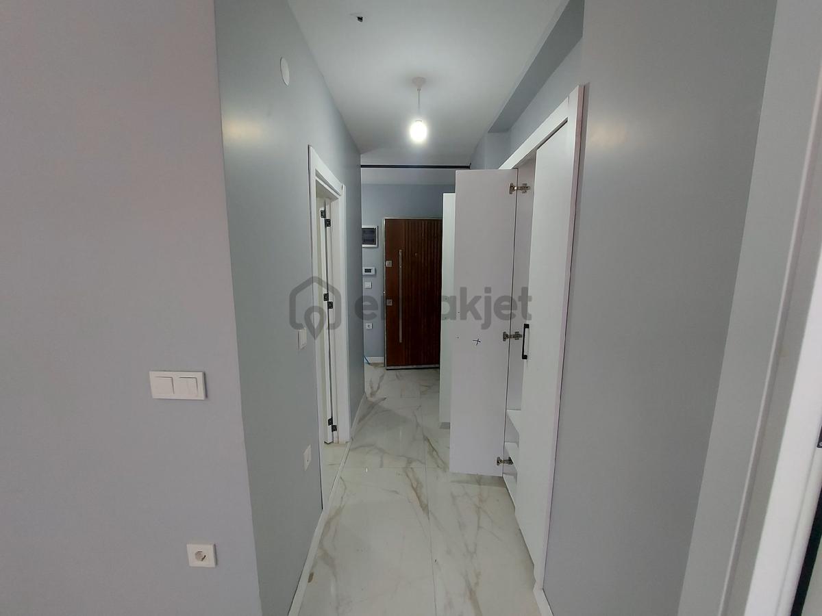 Kağıthane Çağlayan Satılık 3+1 Sıfır - 7