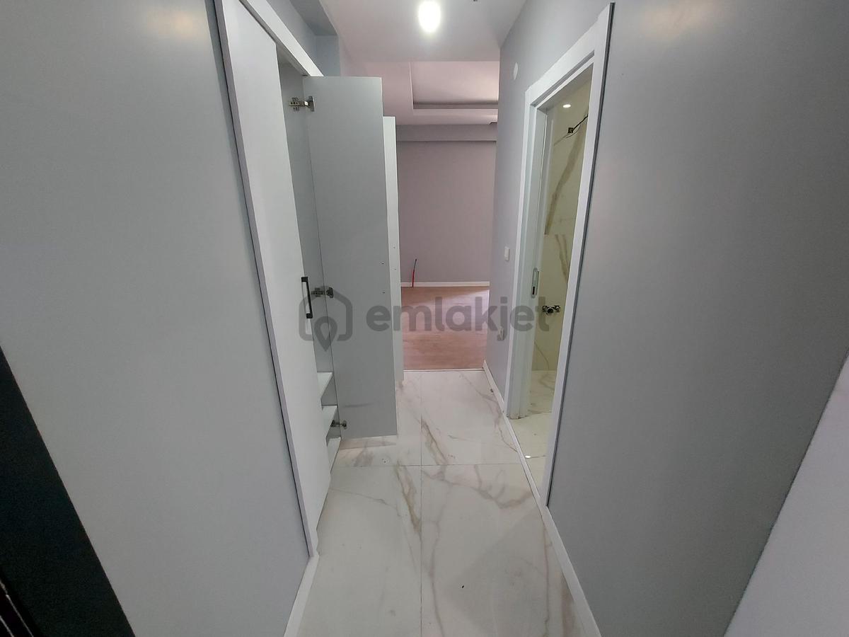 Kağıthane Çağlayan Satılık 3+1 Sıfır - 3