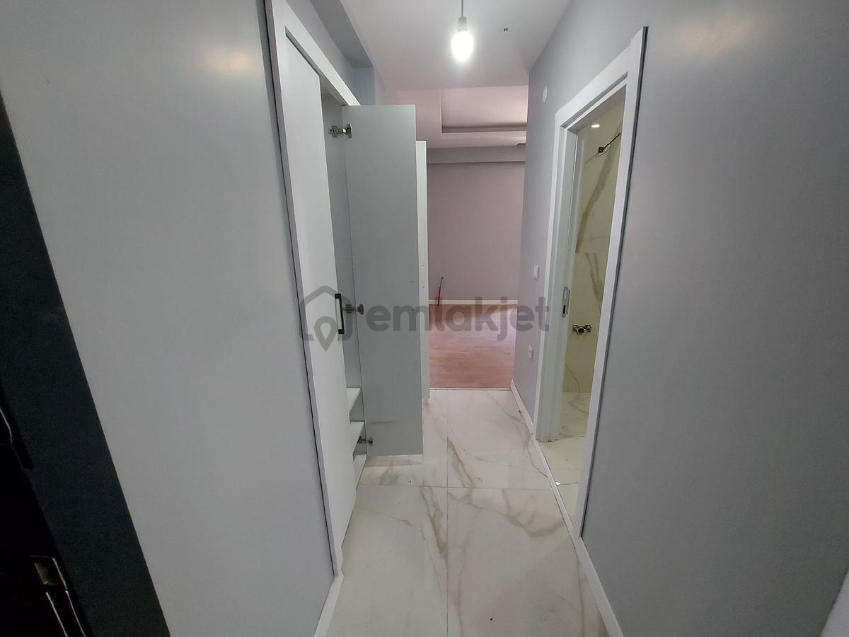 Kağıthane Çağlayan Satılık 3+1 Sıfır - 4