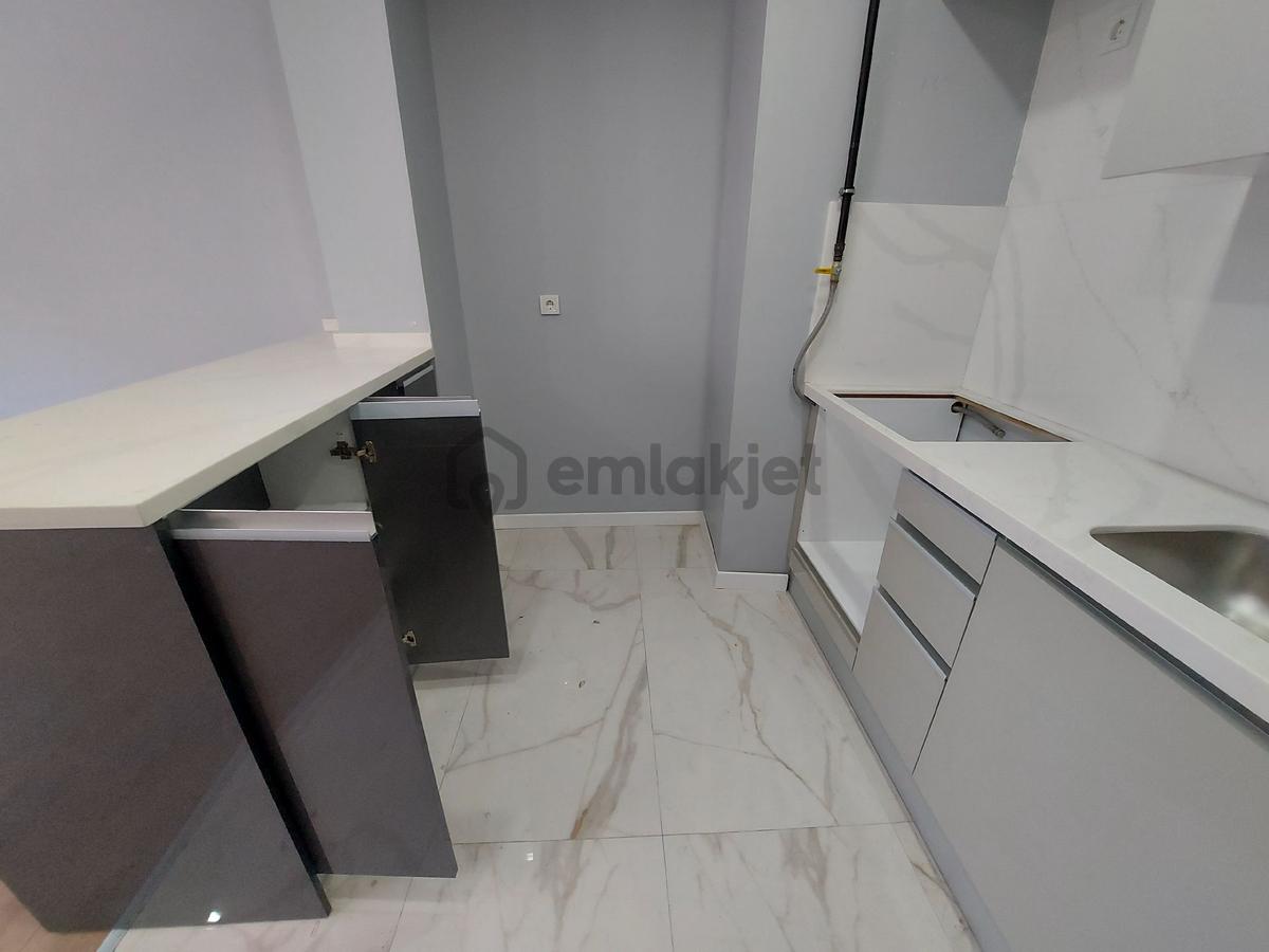 Kağıthane Çağlayan Satılık 3+1 Sıfır - 16