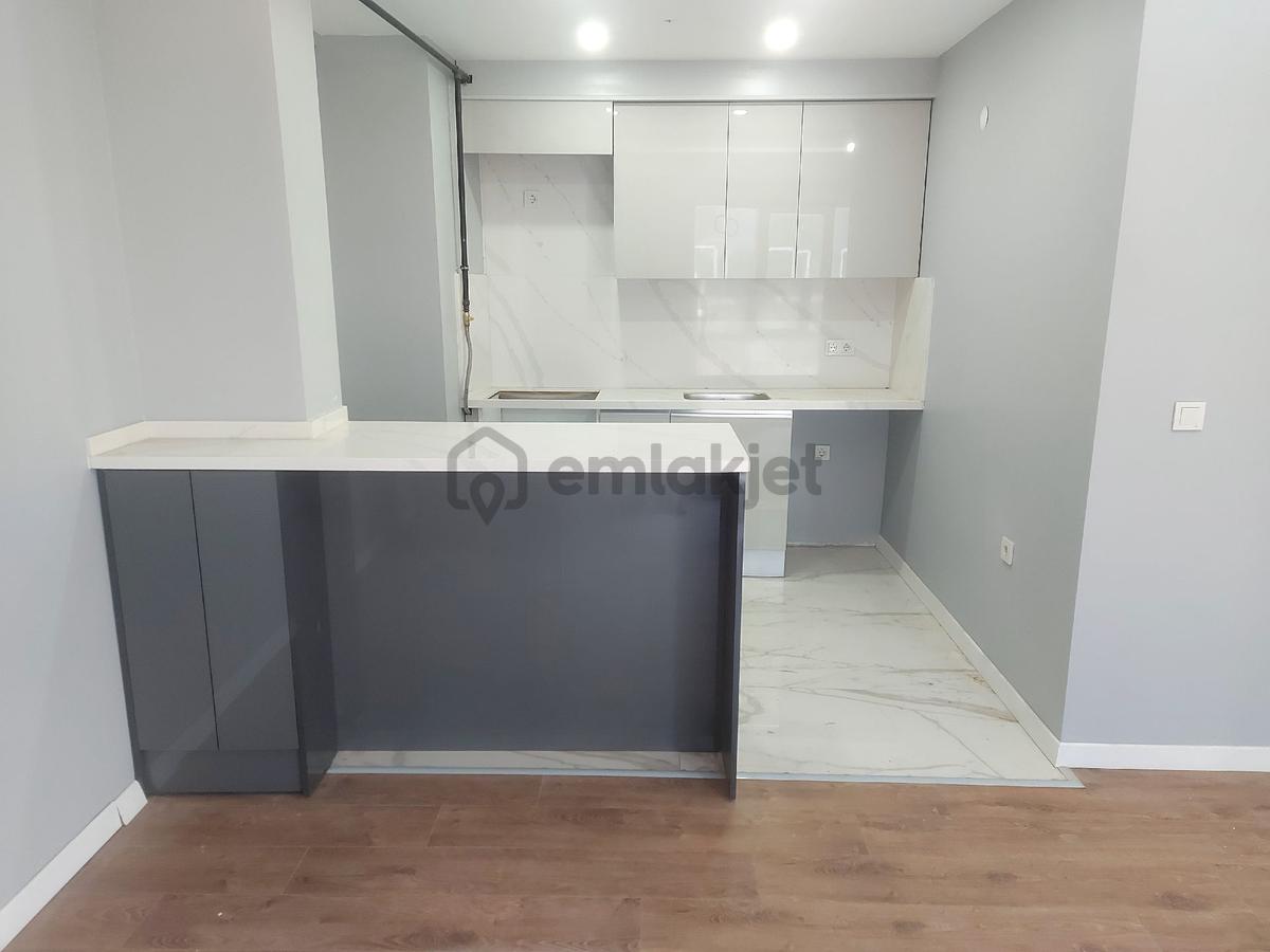Kağıthane Çağlayan Satılık 3+1 Sıfır - 30