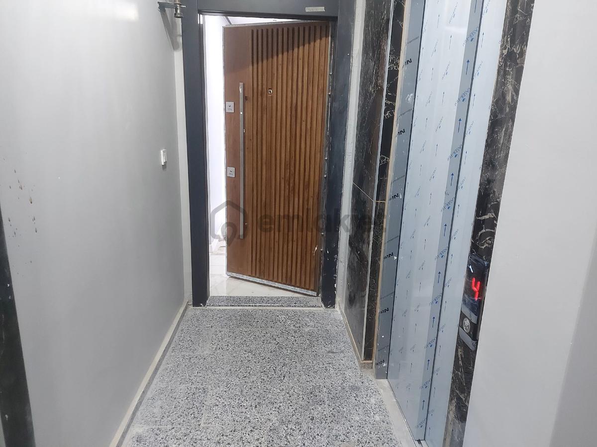 Kağıthane Çağlayan Satılık 3+1 Sıfır