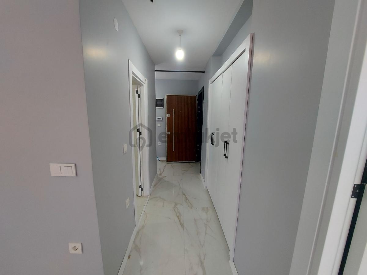 Kağıthane Çağlayan Satılık 3+1 Sıfır - 8