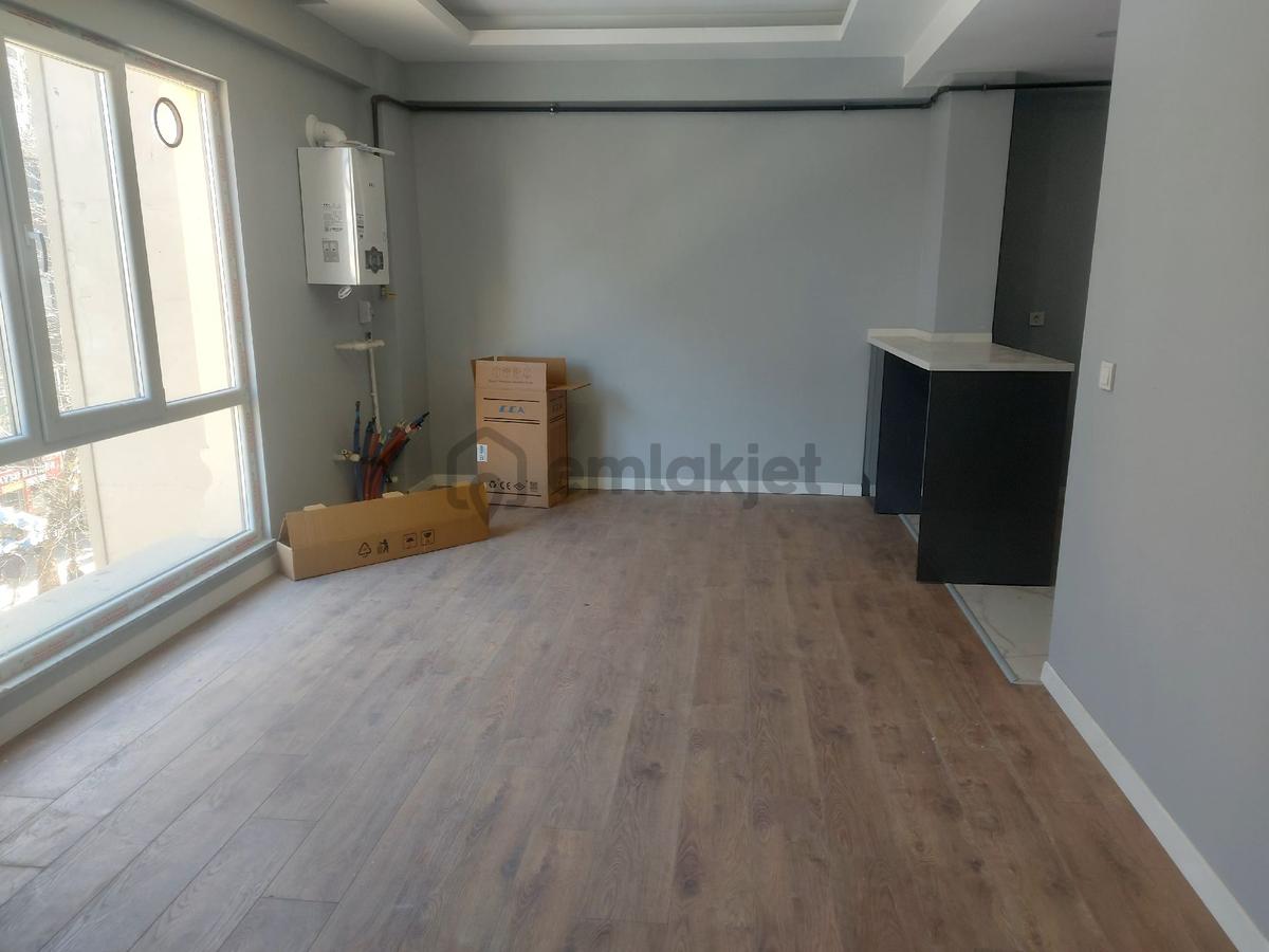 Kağıthane Çağlayan Satılık 3+1 Sıfır - 12