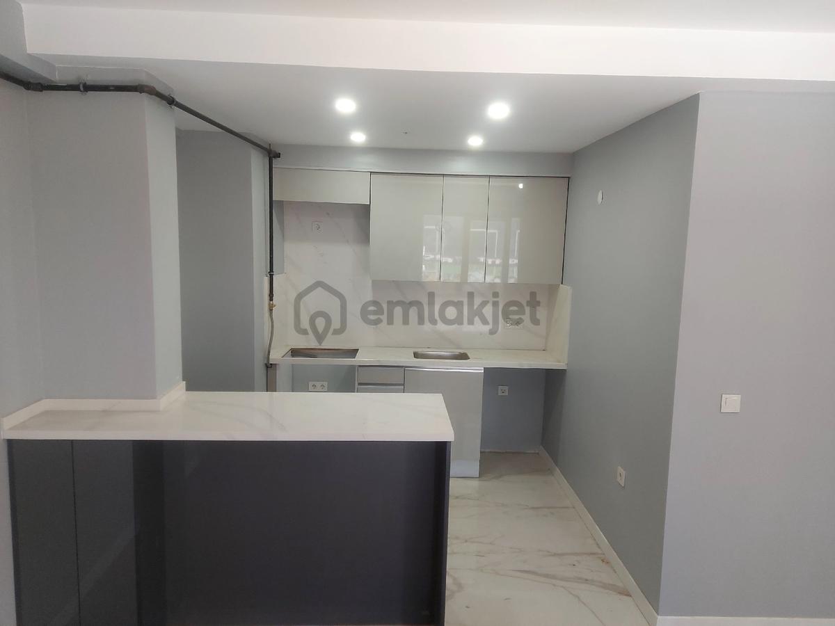Kağıthane Çağlayan Satılık 3+1 Sıfır - 14