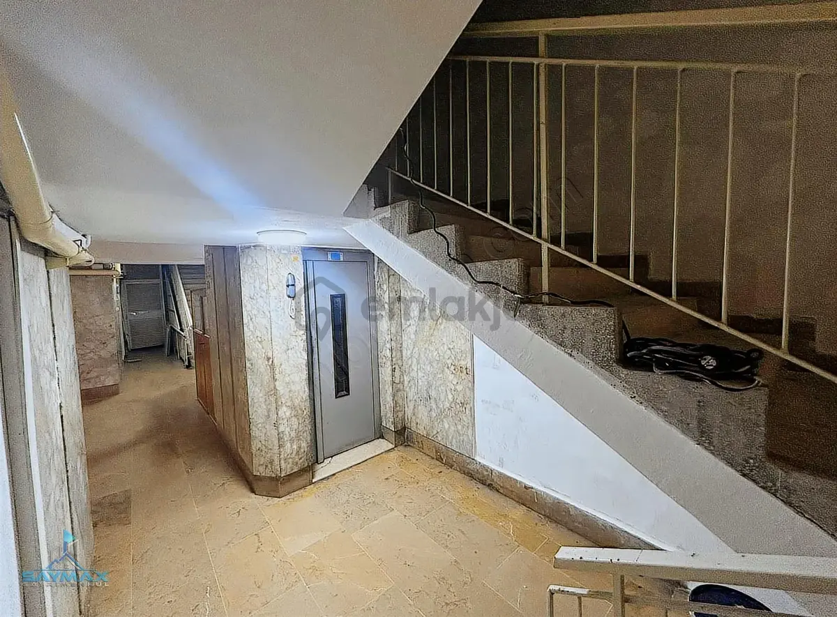 Cemalpaşa Mah.sular Caddesi Üzeri 3+1+d.gazlı Satılık Daire..... - 23