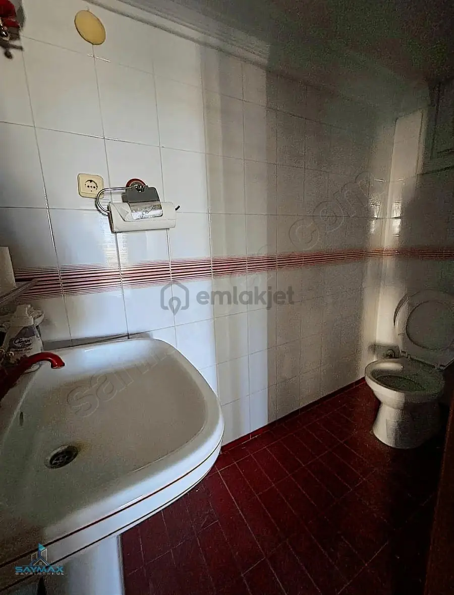 Cemalpaşa Mah.sular Caddesi Üzeri 3+1+d.gazlı Satılık Daire..... - 17