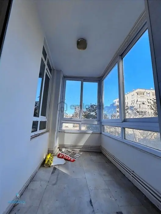 Cemalpaşa Mah.sular Caddesi Üzeri 3+1+d.gazlı Satılık Daire..... - 4