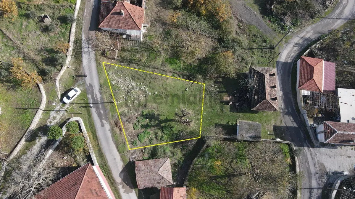 Vitrinden Semizköyde %40 2 Kat İmarlı 367 M2 Konut İmarlı Arsa - 28
