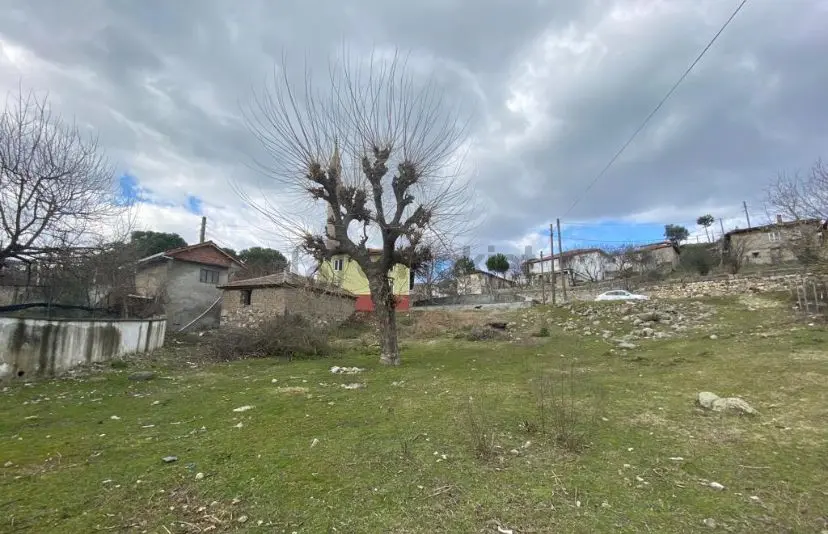 Vitrinden Semizköyde %40 2 Kat İmarlı 367 M2 Konut İmarlı Arsa - 15